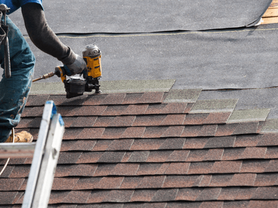About Roof Repair Experts Northampton, MA